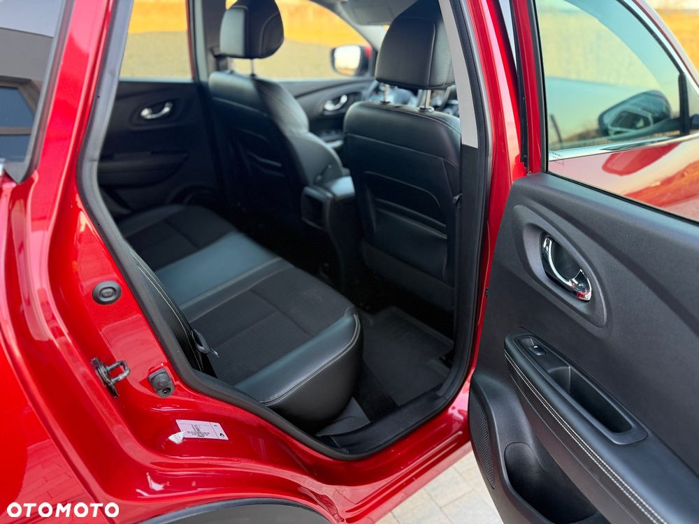 Renault Kadjar Energy dCi 130 Bose Edition - 13