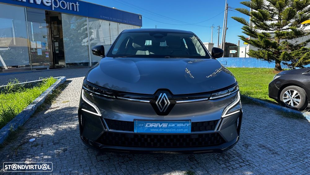 Renault Mégane E-Tech EV60 Equilibre Optimum Charge - 4