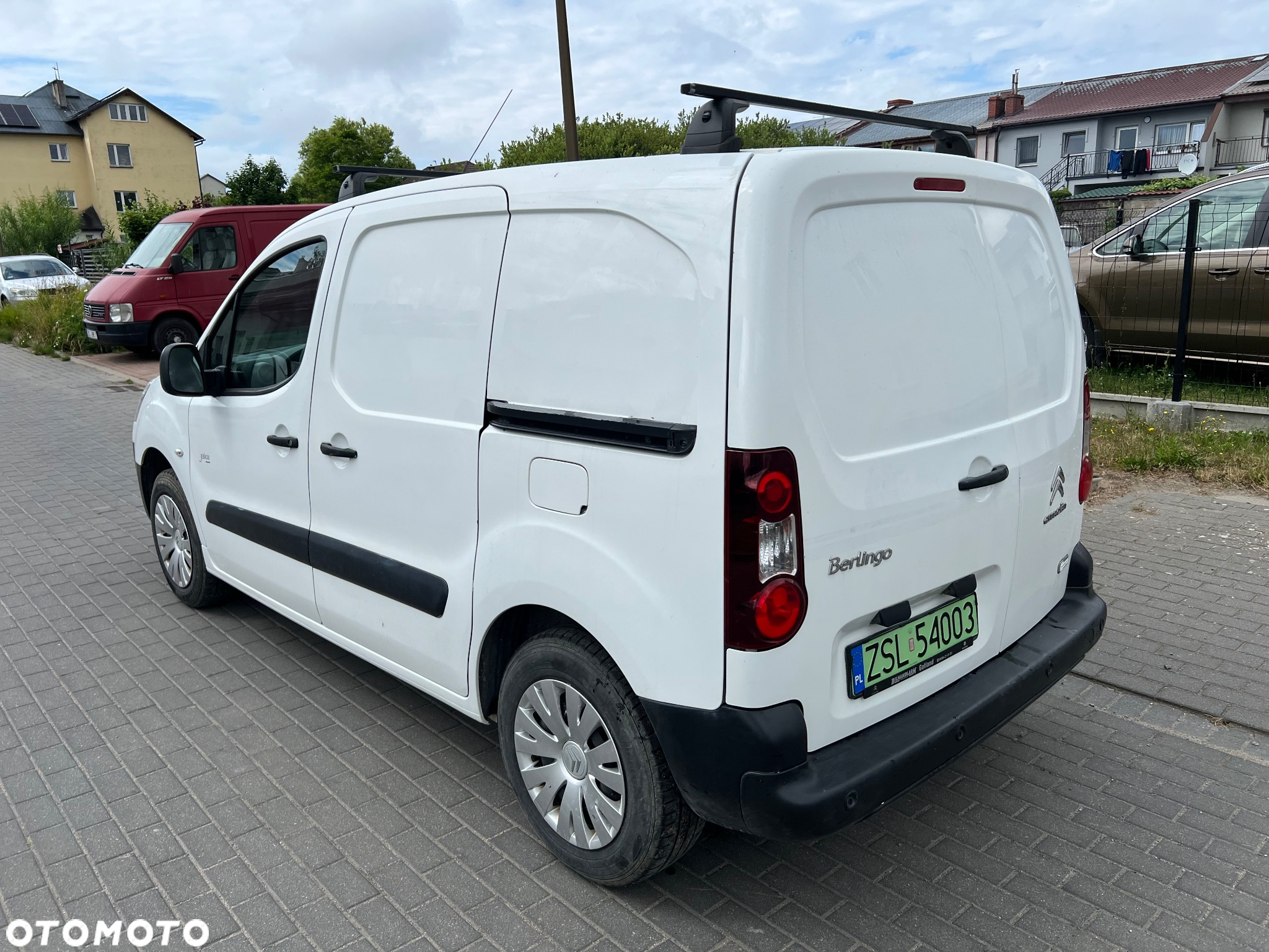 Citroën E-Berlingo - 7