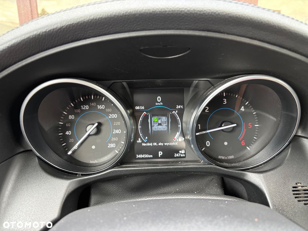 Jaguar XF 2.0 i4D Prestige - 14