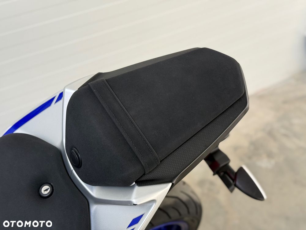 Yamaha MT - 29