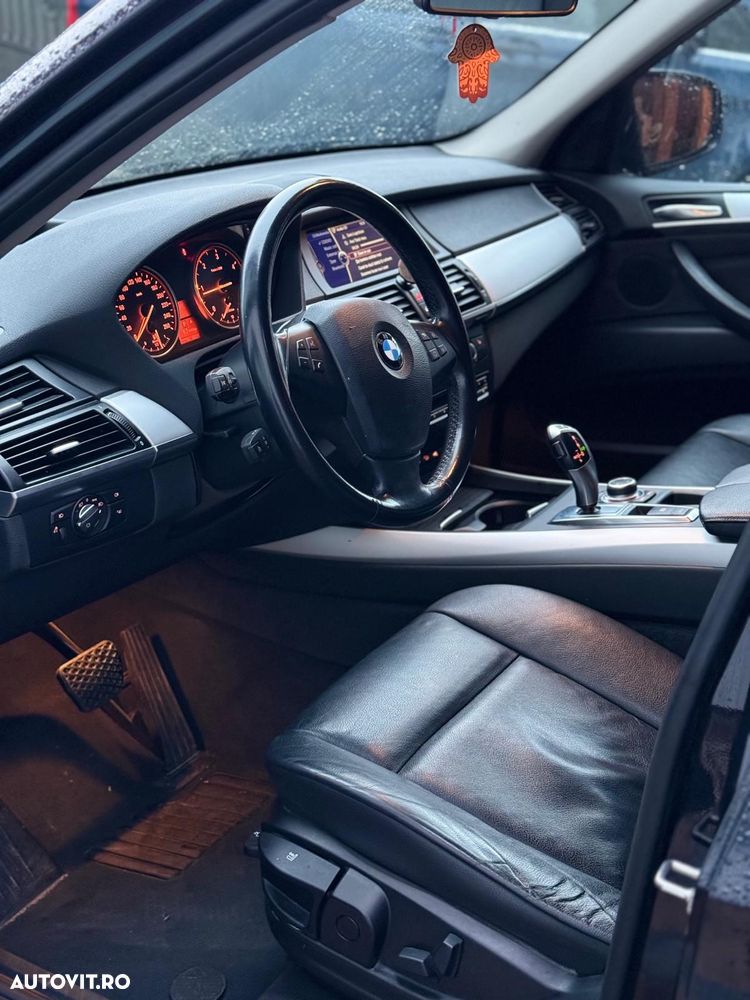BMW X5 xDrive30d - 5