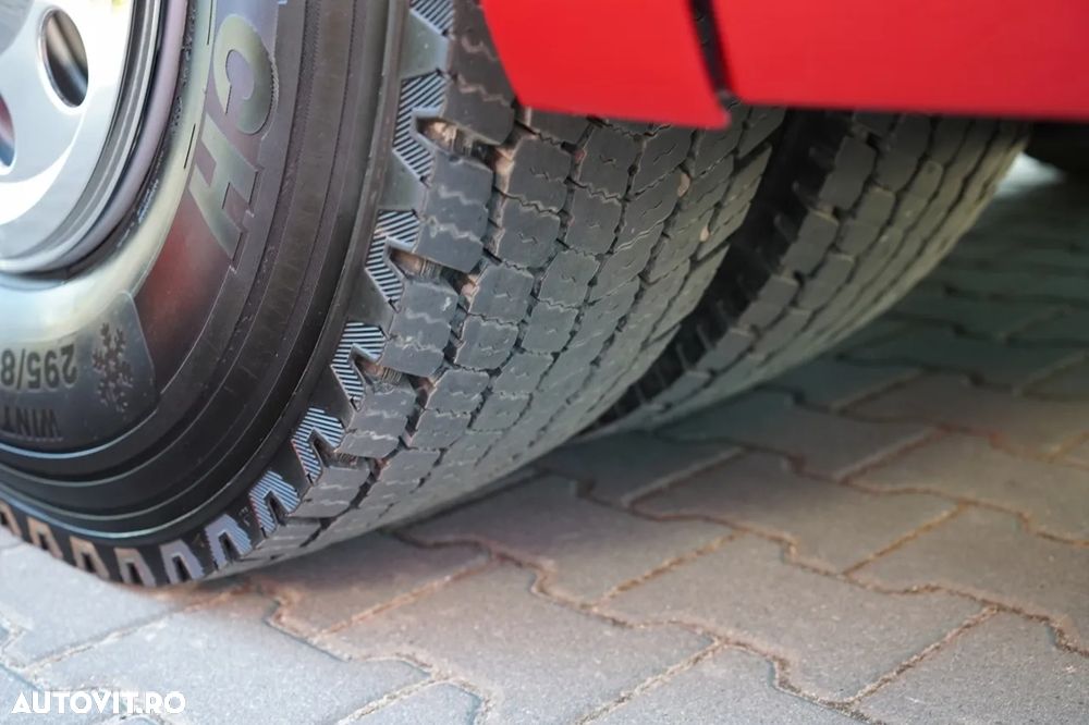 Setra 517 HD / EURO6 / IMPORTAT / - 17