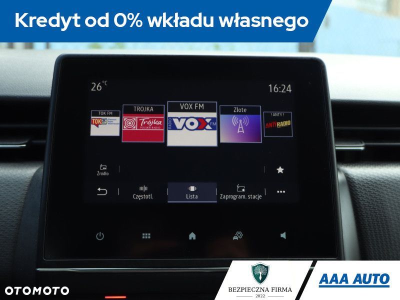 Renault Clio - 14