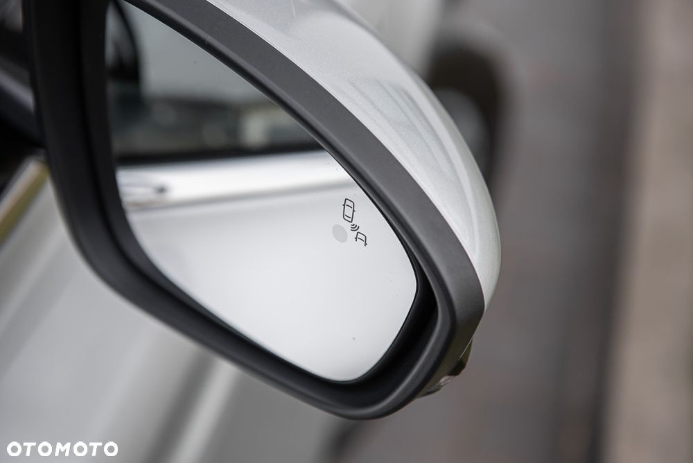 Renault Talisman ENERGY TCe 200 EDC INTENS - 39