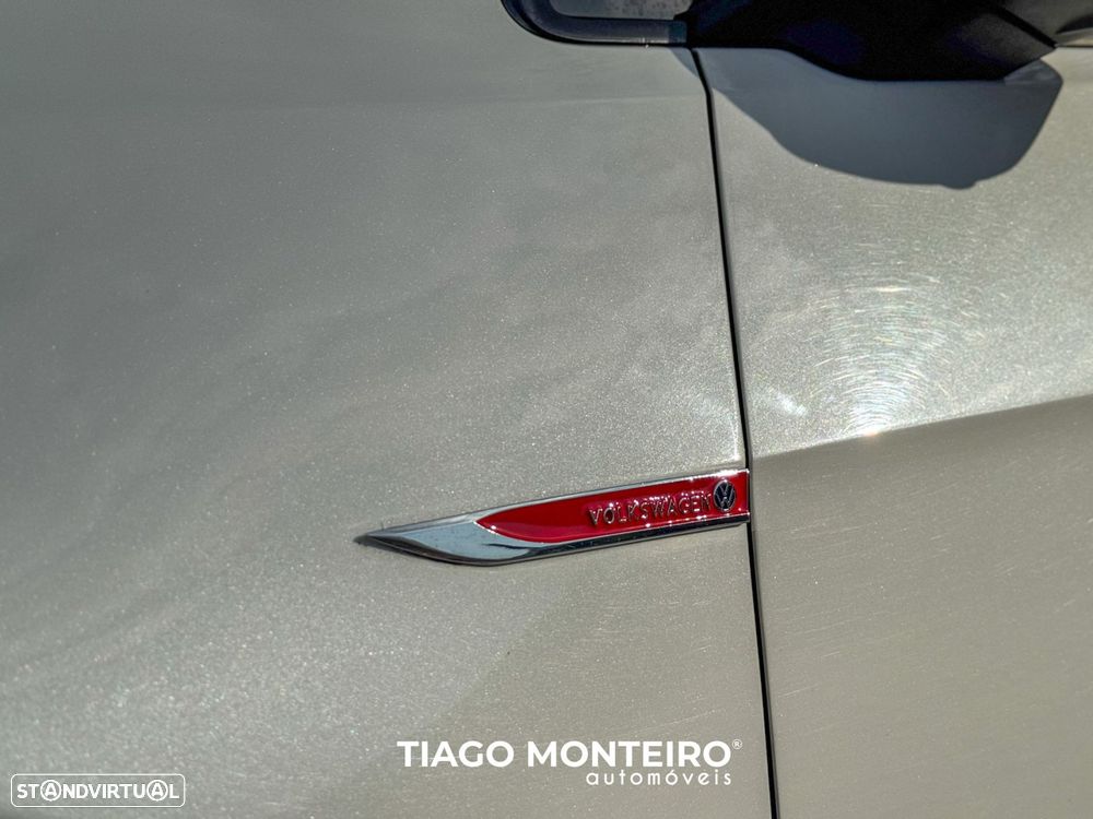 VW Golf 1.6 TDi BlueMotion Trendline - 9