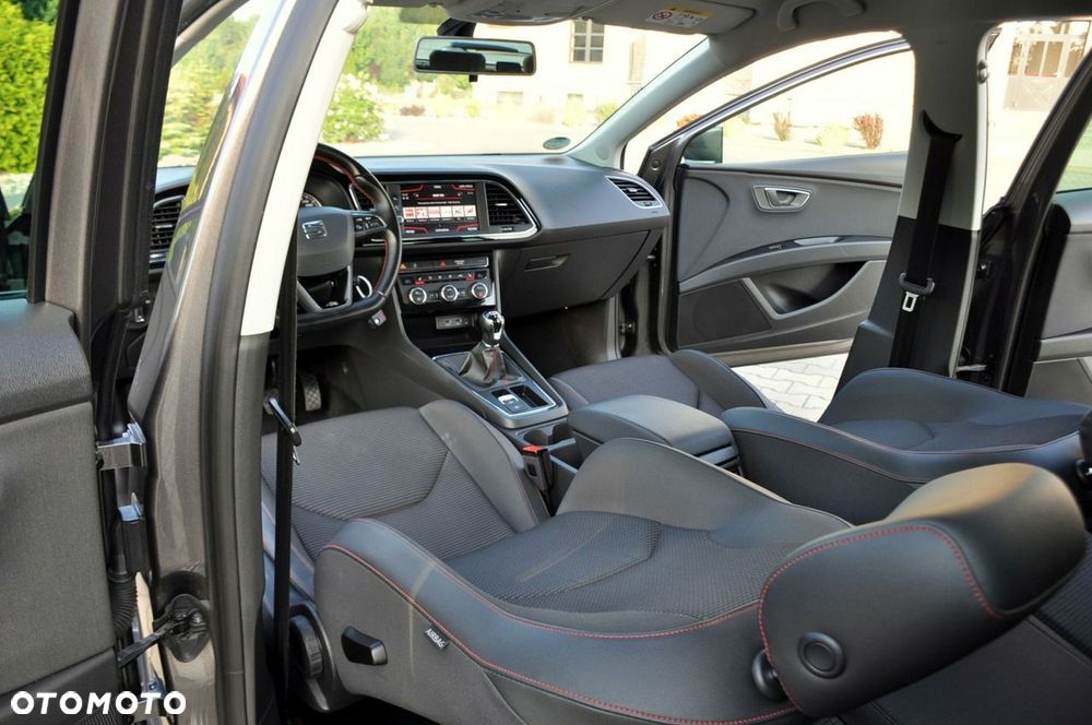 Seat Leon - 28