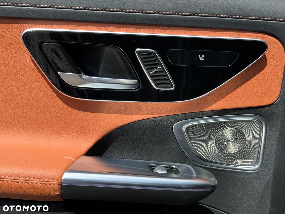 Mercedes-Benz Klasa C 220 d mHEV 4-Matic All-Terrain Avantgarde - 19