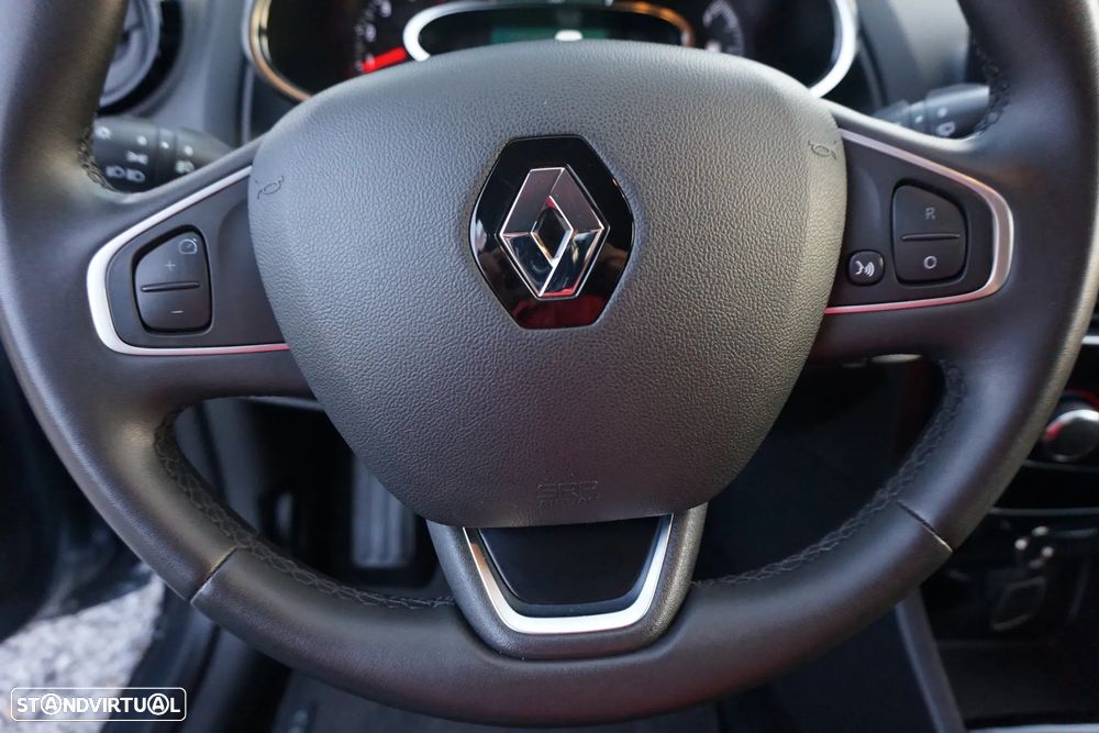 Renault Clio 1.5 dCi Limited - 35