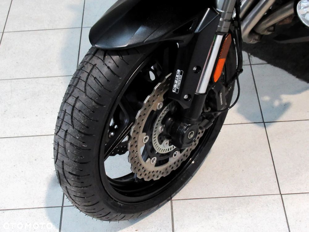 Kawasaki Versys 1000 - 25