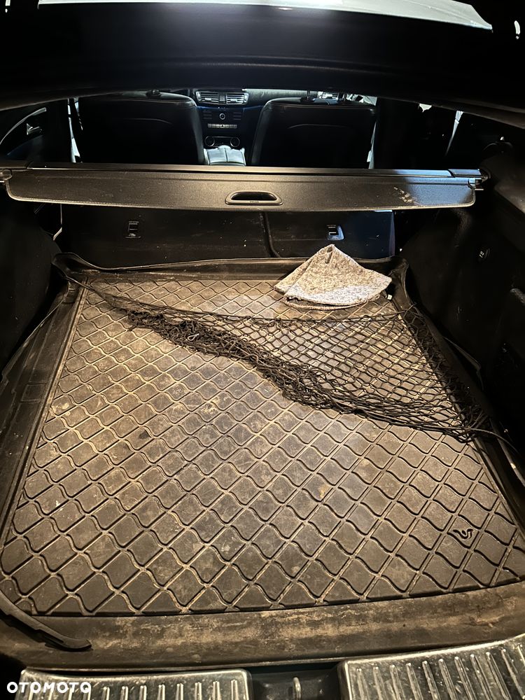 Mercedes-Benz CLS 350 (BlueTEC) d - 22