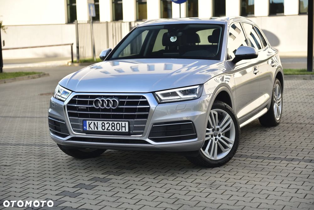 Audi Q5 - 11