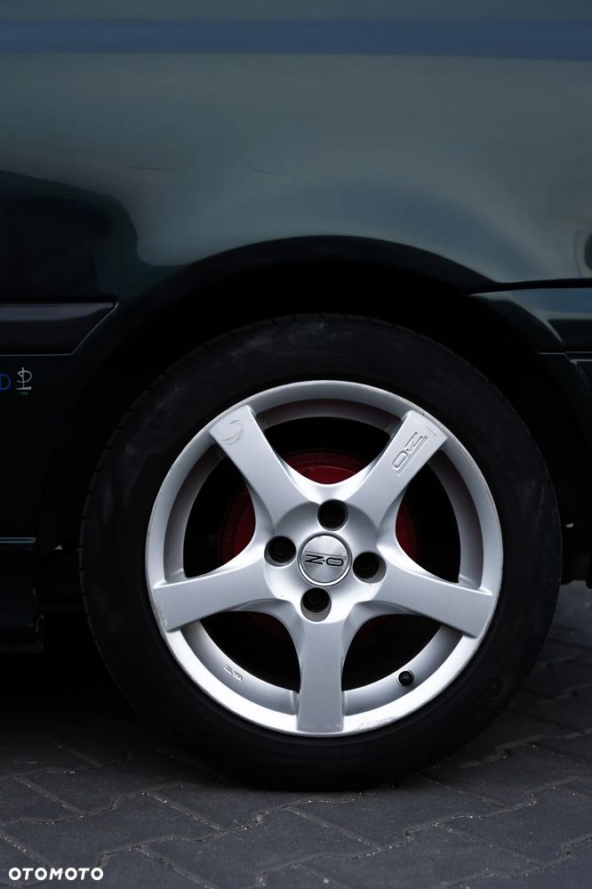 Volkswagen Golf Cabriolet 1.8 Avantgarde - 21
