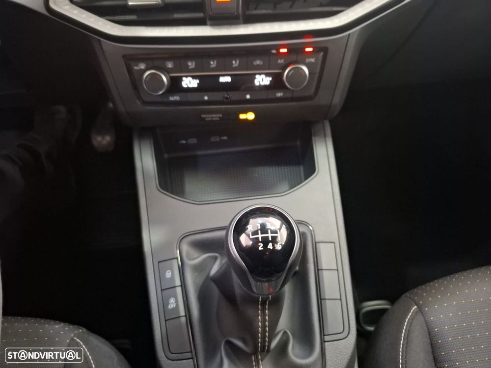 SEAT Ibiza 1.0 TSI Style - 19