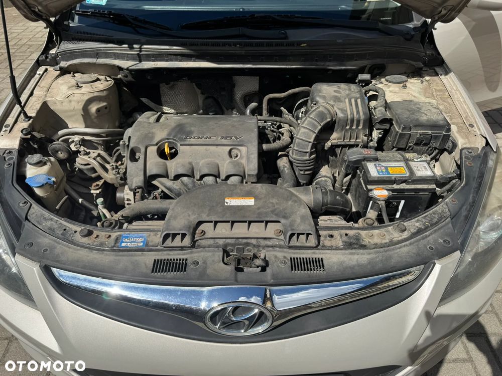 Hyundai i30 1.4 Classic - 15