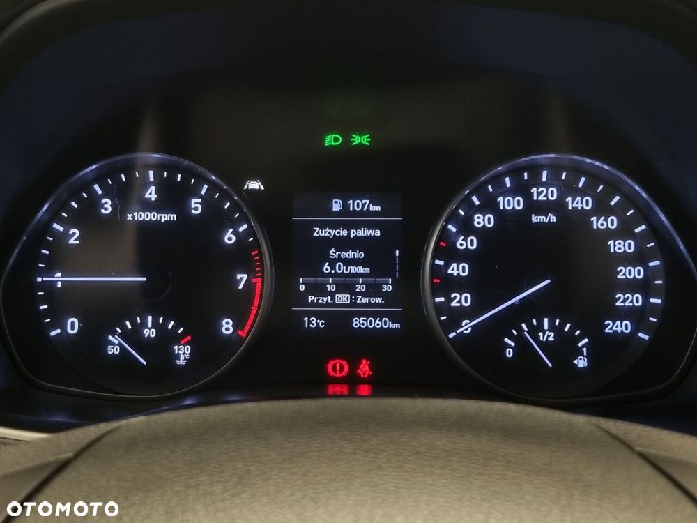 Hyundai i30 1.0 T-GDI Modern - 17