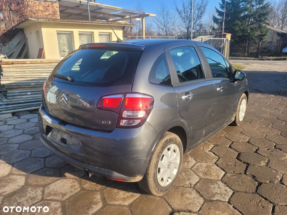 Citroën C3 HDi 70 FAP Business Class - 6