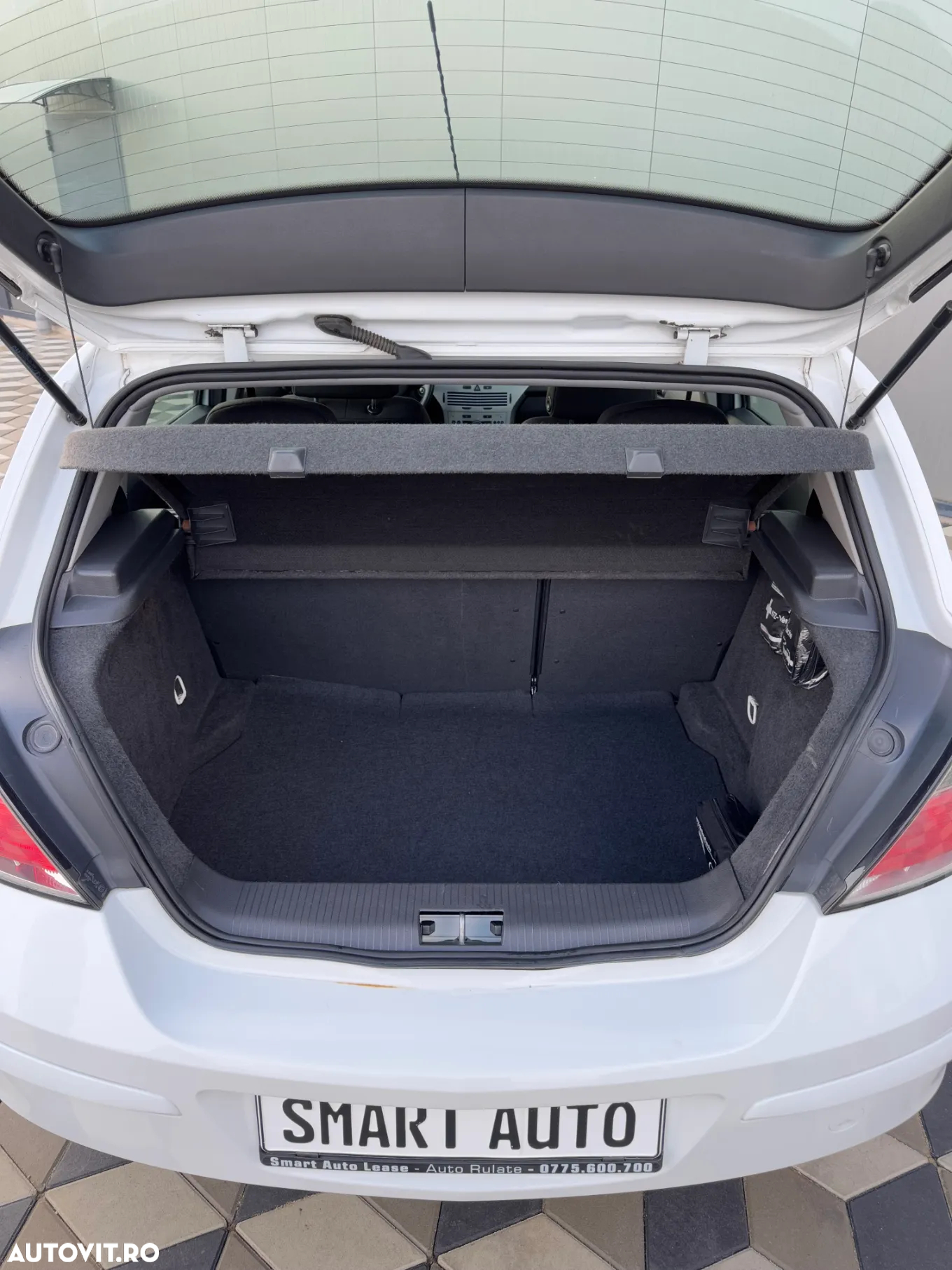 Opel Astra 1.4i Elegance - 32