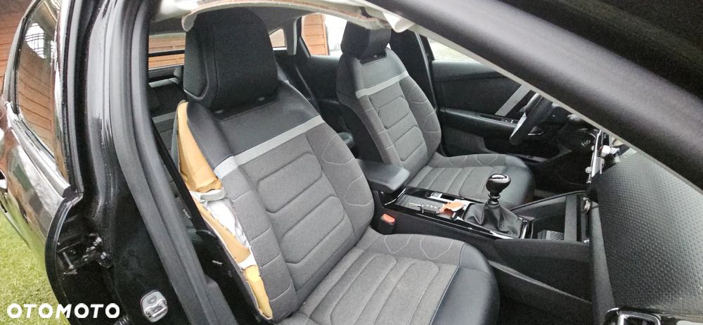 Citroën C4 PureTech 130 Stop & Start Exclusive - 14