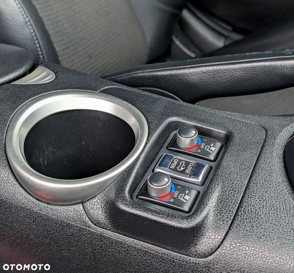 Nissan 370 Z 3.7 V6 Platinum EU6 - 23
