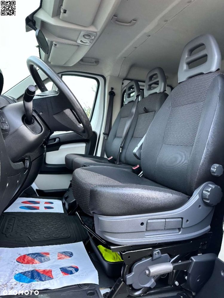 Peugeot BOXER DOKA - 13