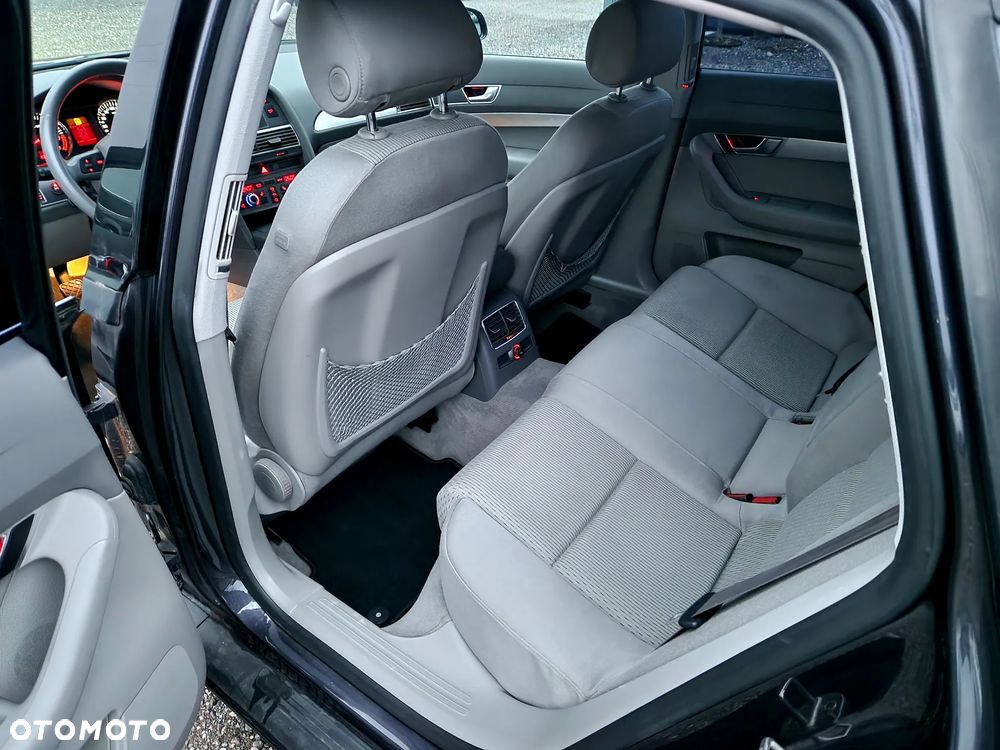 Audi A6 Limousine - 22