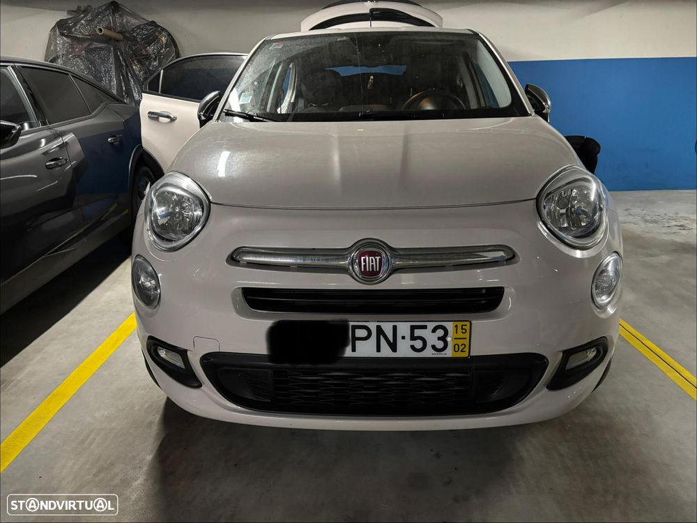 Fiat 500X 1.6 MJ Openning Edition S&S - 1
