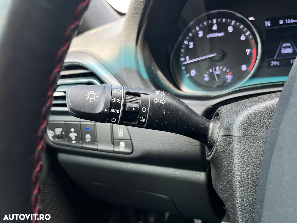 Hyundai i30 - 18