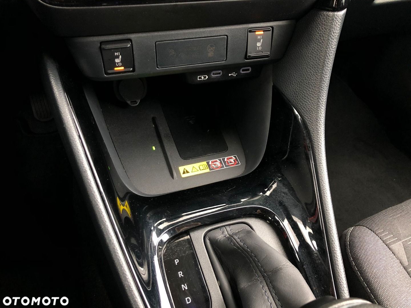 Toyota Yaris - 22