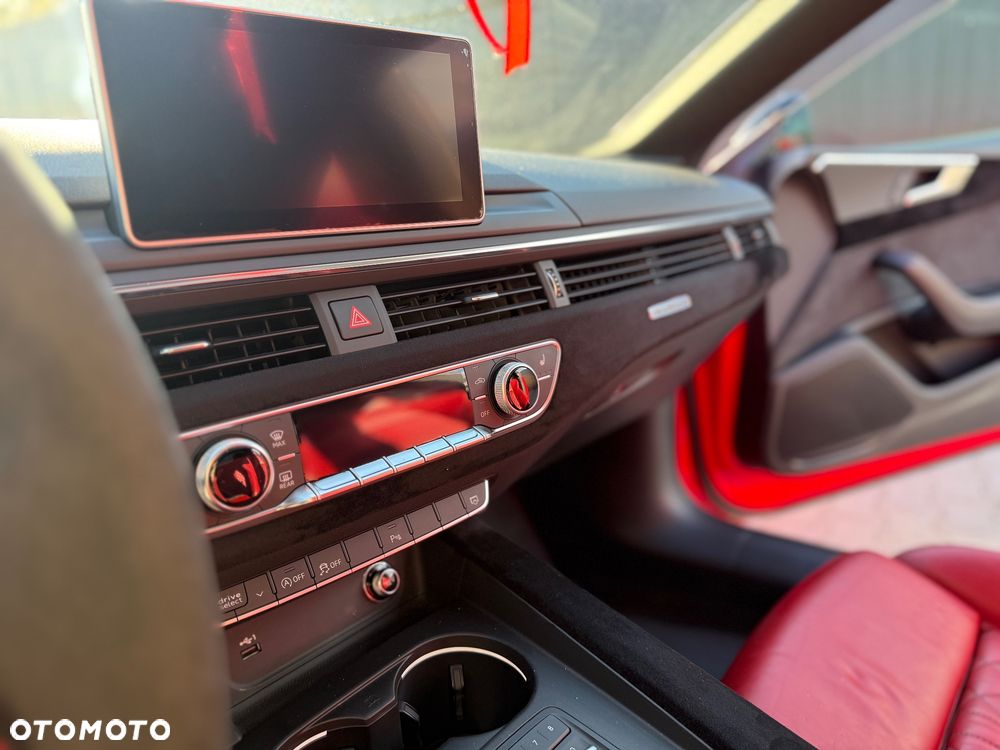 Audi S5 Coupé 3.0 TFSI quattro tiptronic - 20