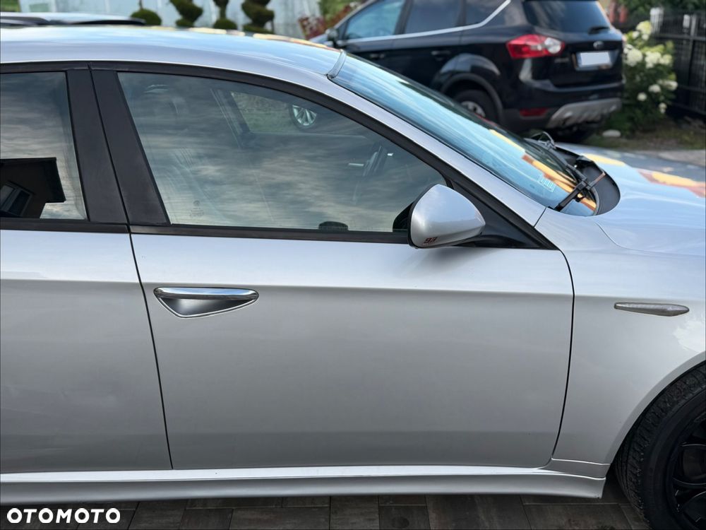 Alfa Romeo 159 2.4 JTDM 20V DPF Distinctive - 19