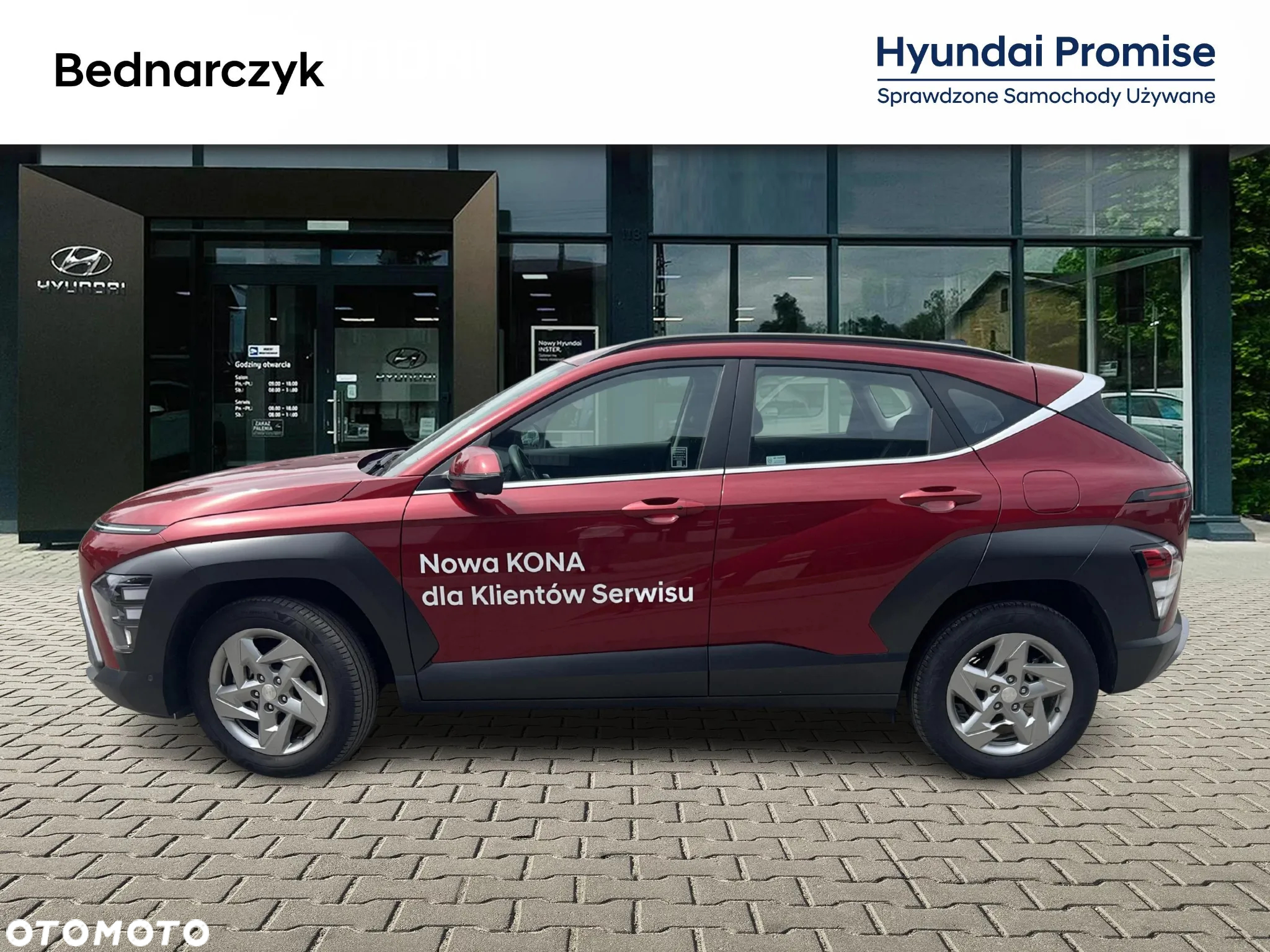 Hyundai Kona 1.0 T-GDI Executive - 2