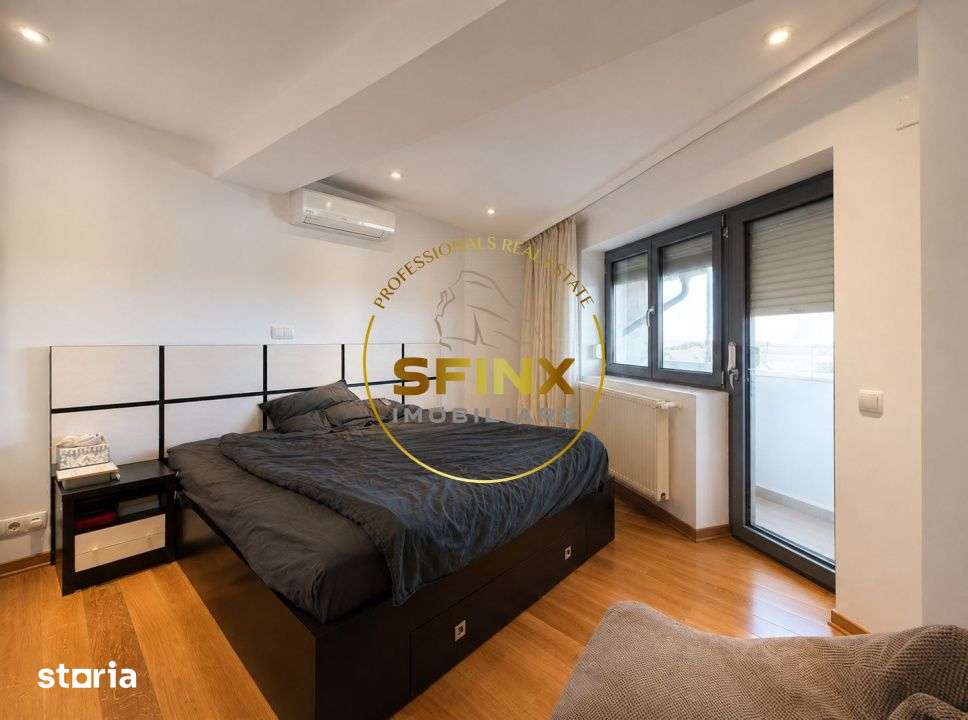 Apartament 3 camere cu terasa generoasa si priveliste neingradita | 13 — fotografia 3
