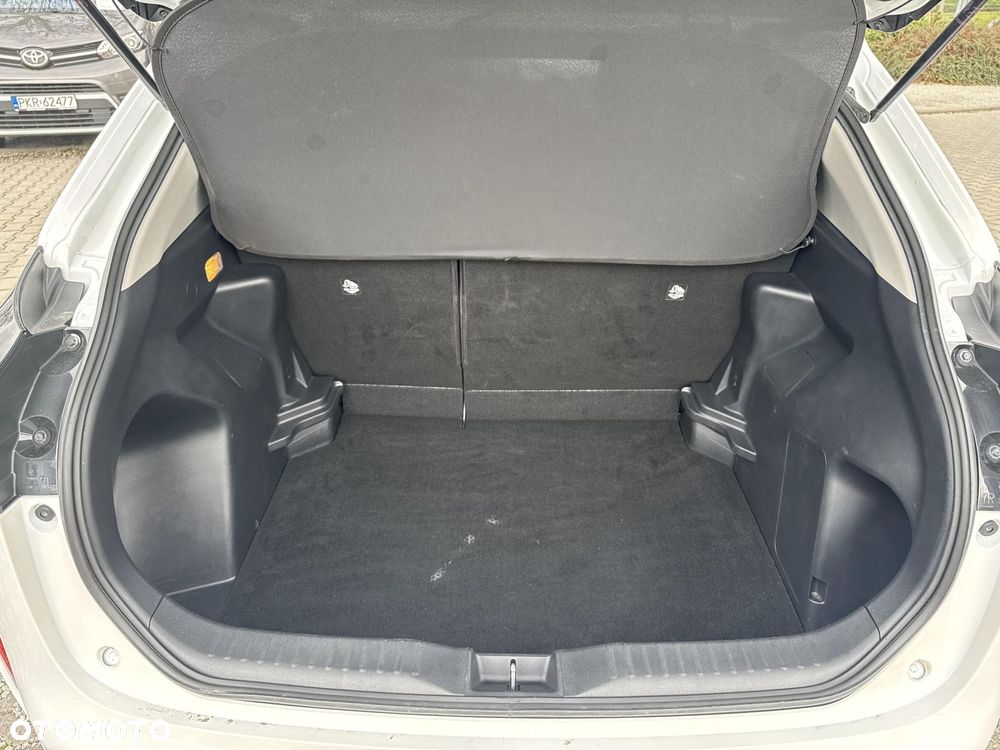 Toyota Yaris Cross Hybrid 1.5 Comfort - 13