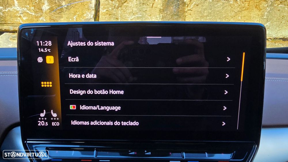 VW ID.4 77 kWh Pro Performance - 29