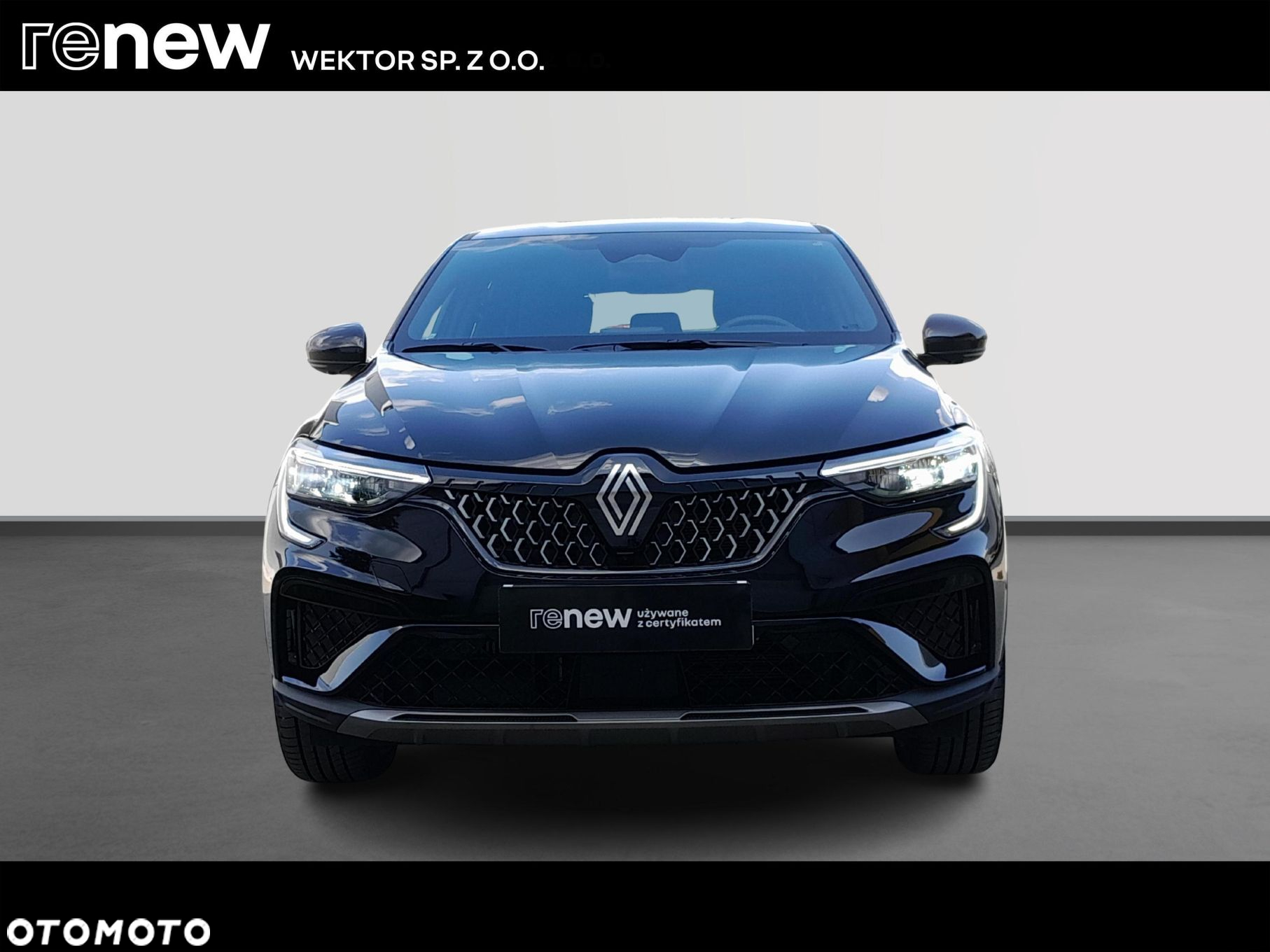Renault Arkana - 8
