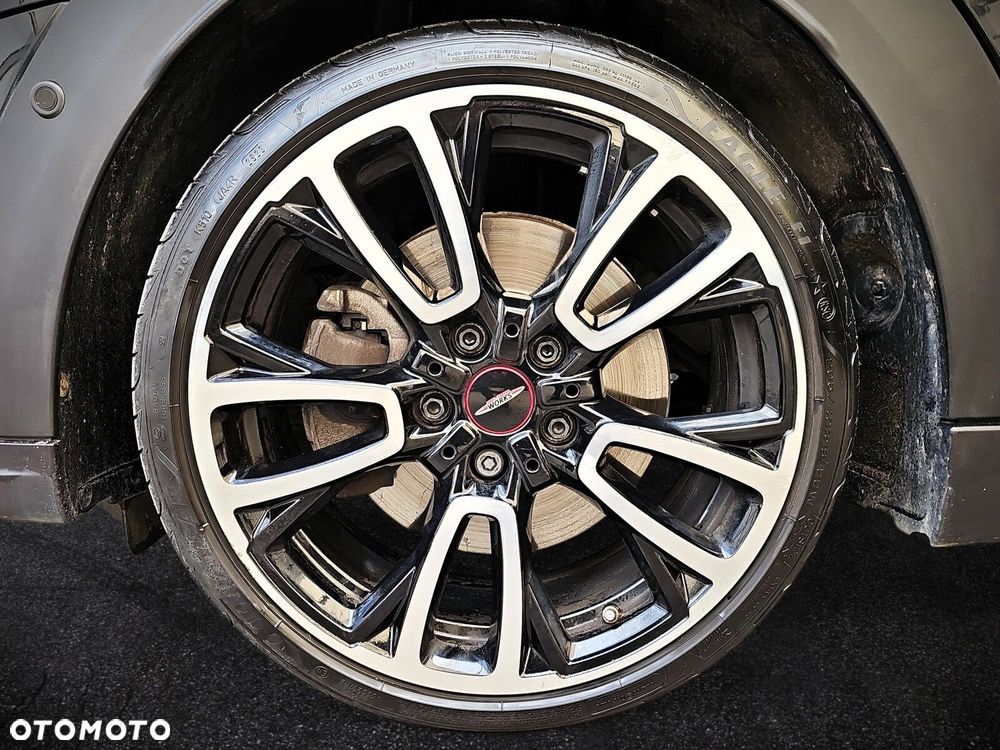MINI Cooper - 9