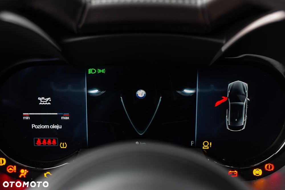 Alfa Romeo Stelvio 2.0 Turbo Veloce Q4 - 32