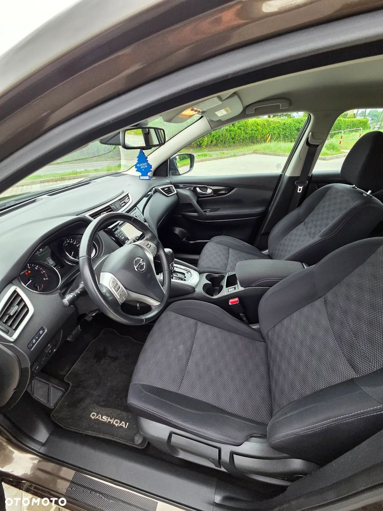 Nissan Qashqai - 13