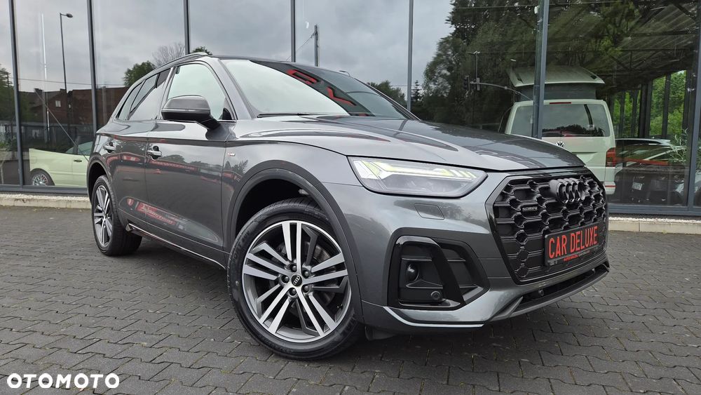Audi Q5 - 2