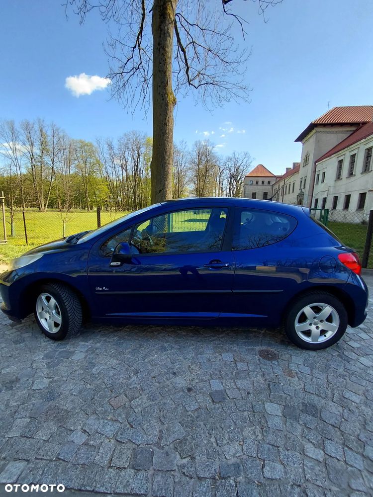 Peugeot 207 1.4 Trendy - 8