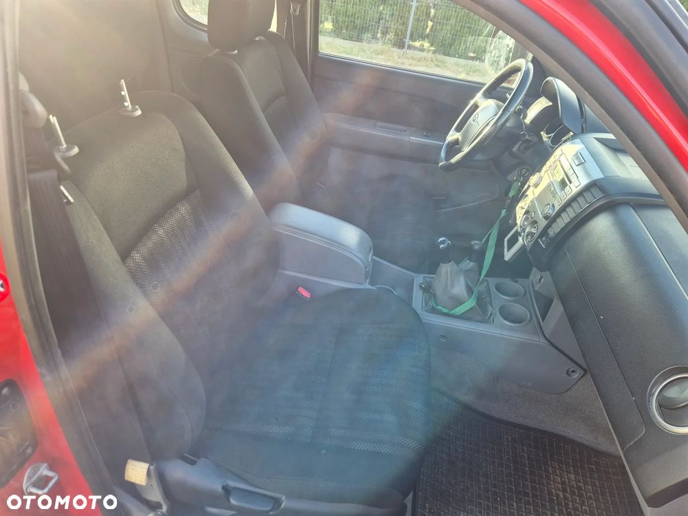 Ford Ranger 2.5 TDCi DC XL - 10