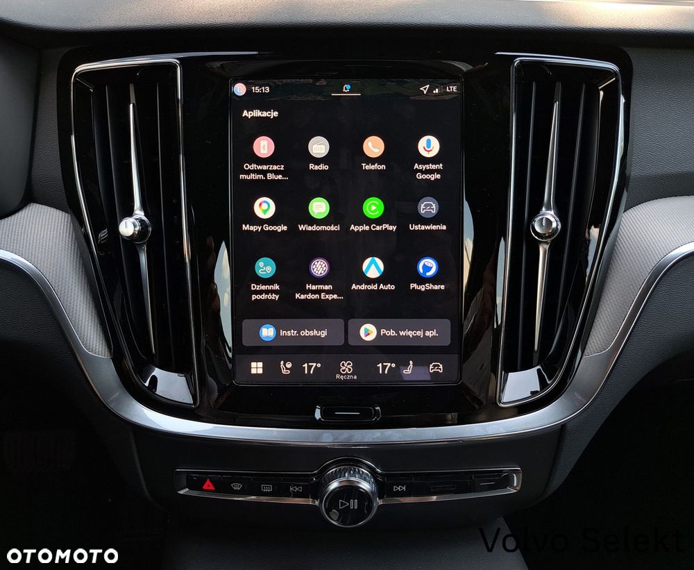 Volvo V60 - 20