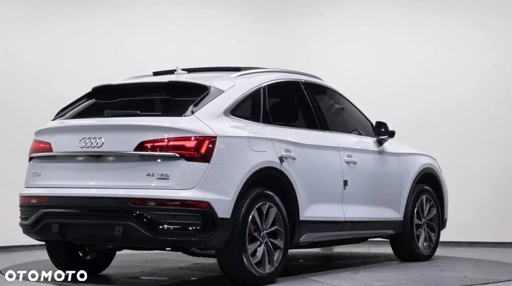 Audi Q5 - 3