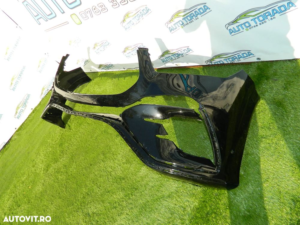 Bara fata Mercedes GLE W167 AMG Facelift An 2023 2024 2025 cod A1678859909 - 5