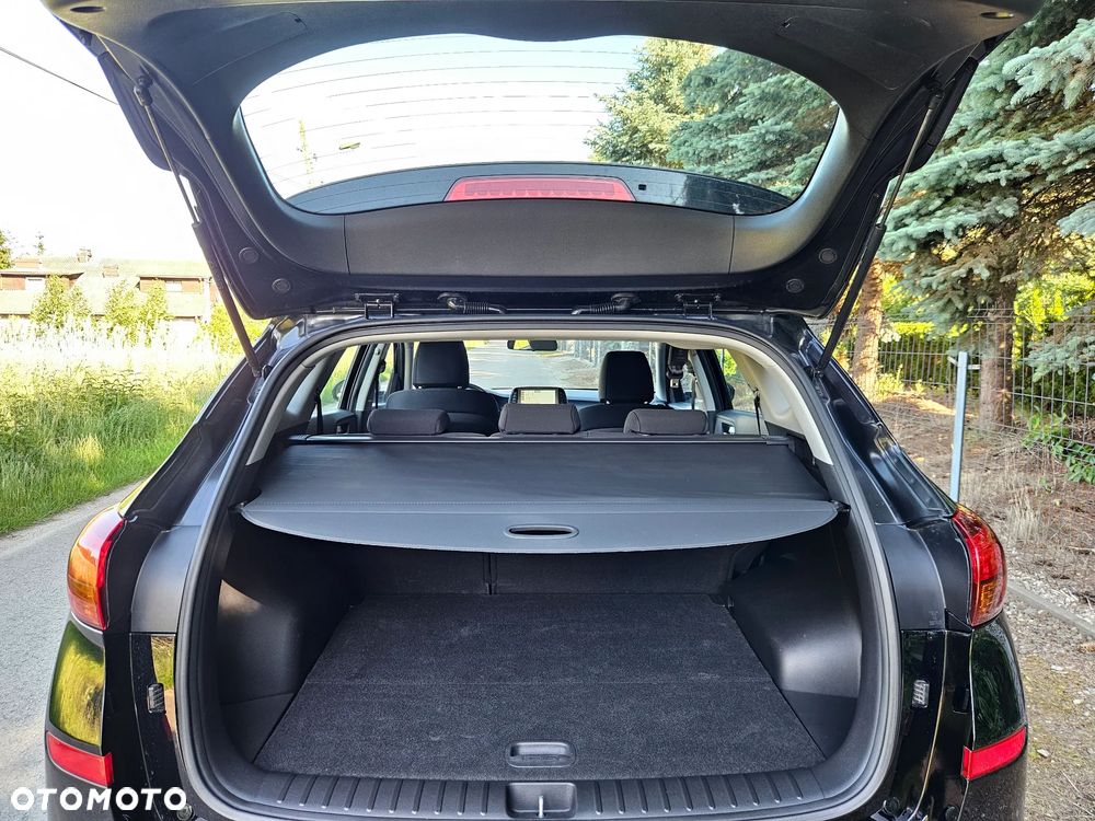 Hyundai Tucson 1.6 GDi 2WD Style - 36