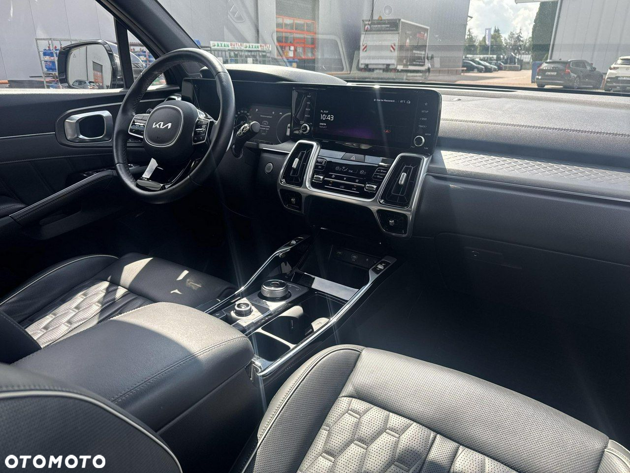 Kia Sorento - 22