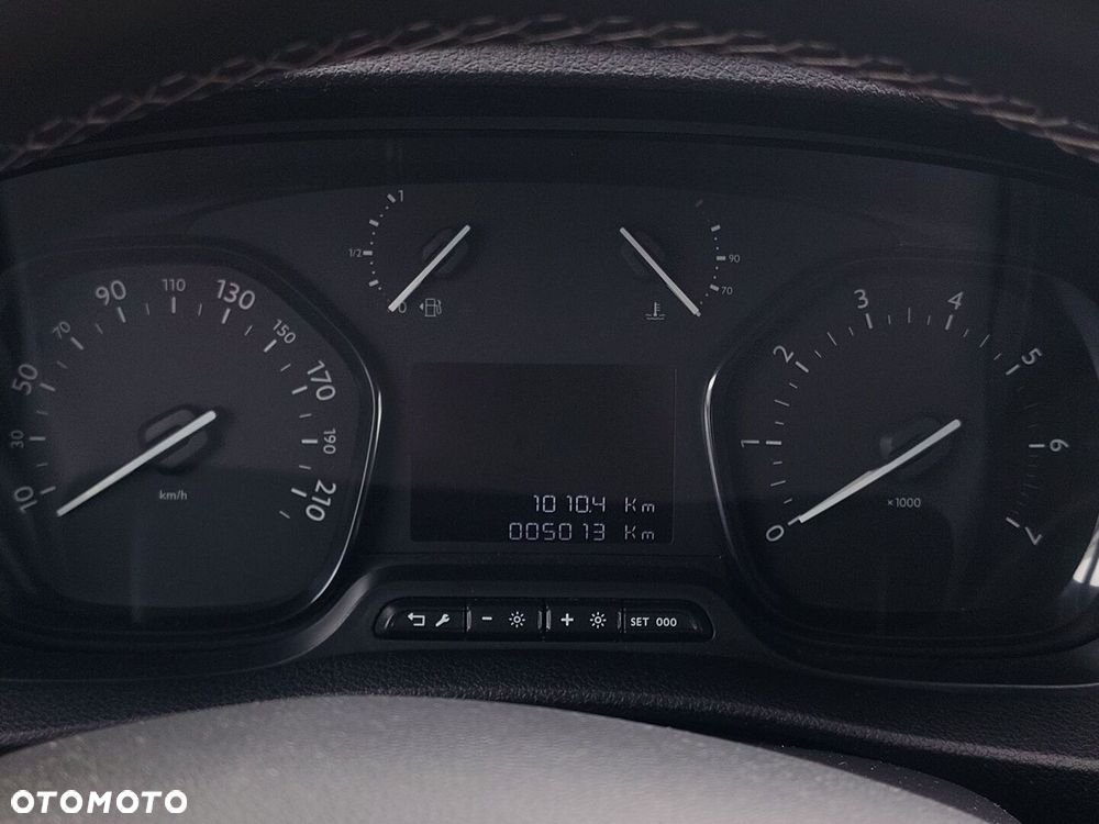 Toyota PROACE - 23