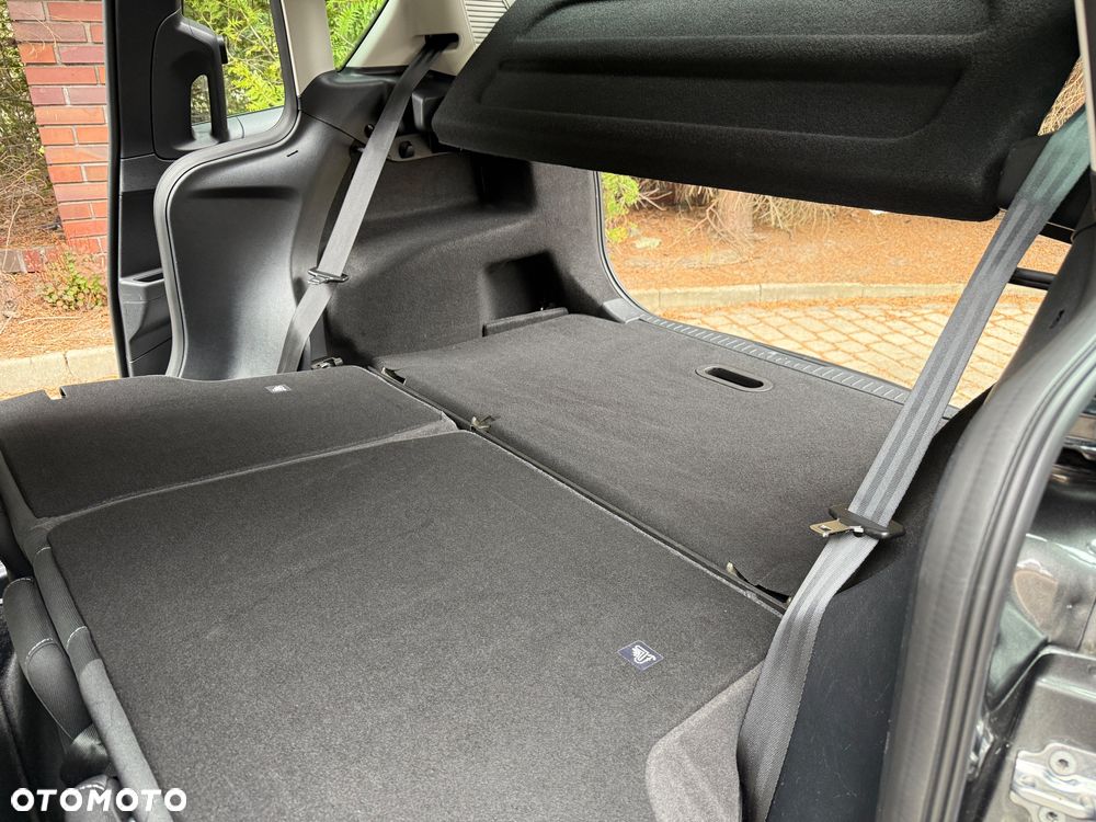 Ford B-MAX - 34
