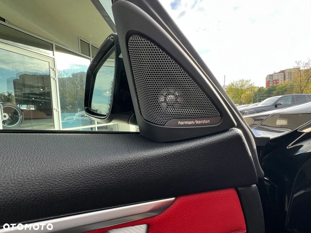 BMW Seria 4 430i xDrive M Sport - 15
